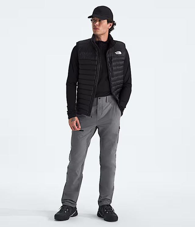 The North Face Basin Pant - Mens