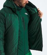 The North Face Summit 5050 Amk Hoodie - Mens