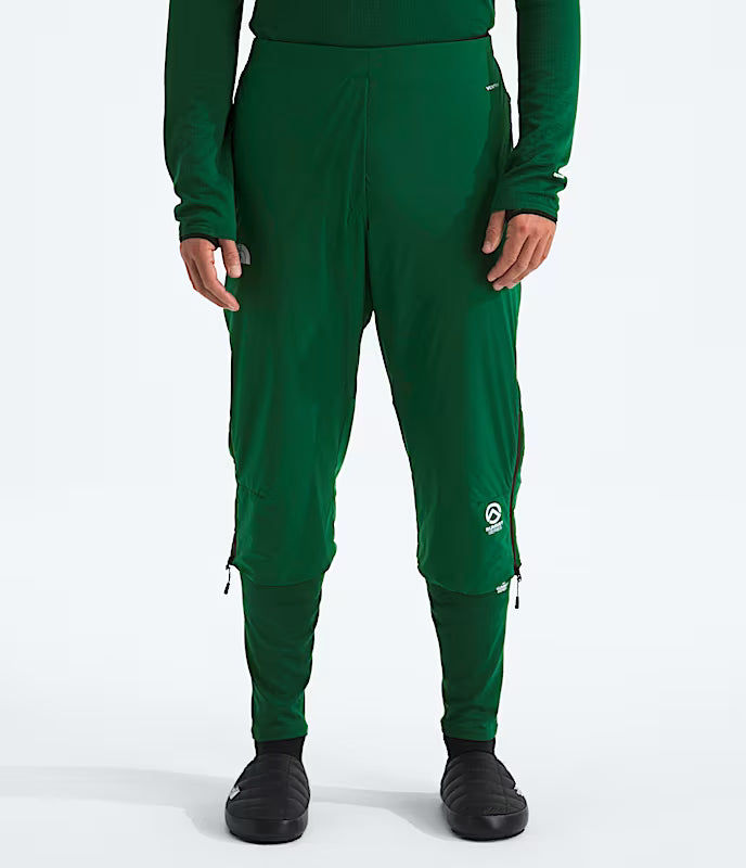 The North Face Summit Amk Ventrix Crop Pant - Mens Apex Green