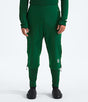 The North Face Summit Amk Ventrix Crop Pant - Mens Apex Green