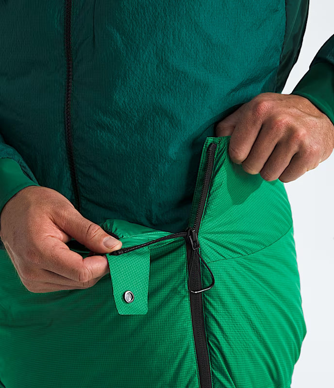 The North Face Summit Cloud Down Amk Pant - Mens