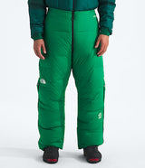 The North Face Summit Cloud Down Amk Pant - Mens Cordillera Green