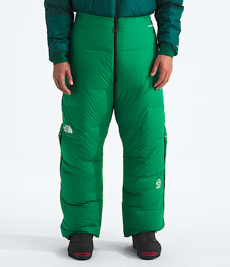 The North Face Summit Cloud Down Amk Pant - Mens Cordillera Green