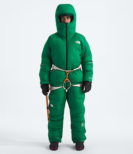 The North Face Summit Cloud Down Amk Pant - Mens