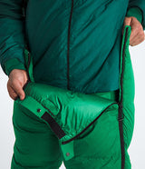 The North Face Summit Cloud Down Amk Pant - Mens
