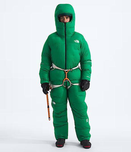 The North Face Summit Cloud Down Amk Parka - Mens