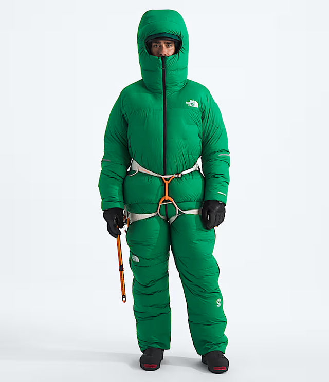 The North Face Summit Cloud Down Amk Parka - Mens