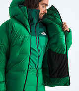 The North Face Summit Cloud Down Amk Parka - Mens