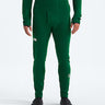 The North Face Summit Dotknit Amk Tight - Mens Apex Green