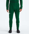 The North Face Summit Dotknit Amk Tight - Mens Apex Green