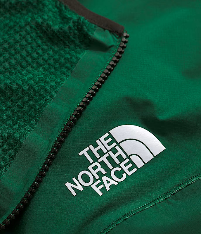 The North Face Summit Futurefleece Amk Hoodie - Mens