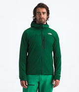 The North Face Summit Futurefleece Amk Hoodie - Mens Apex Green