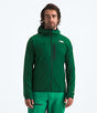 The North Face Summit Futurefleece Amk Hoodie - Mens Apex Green