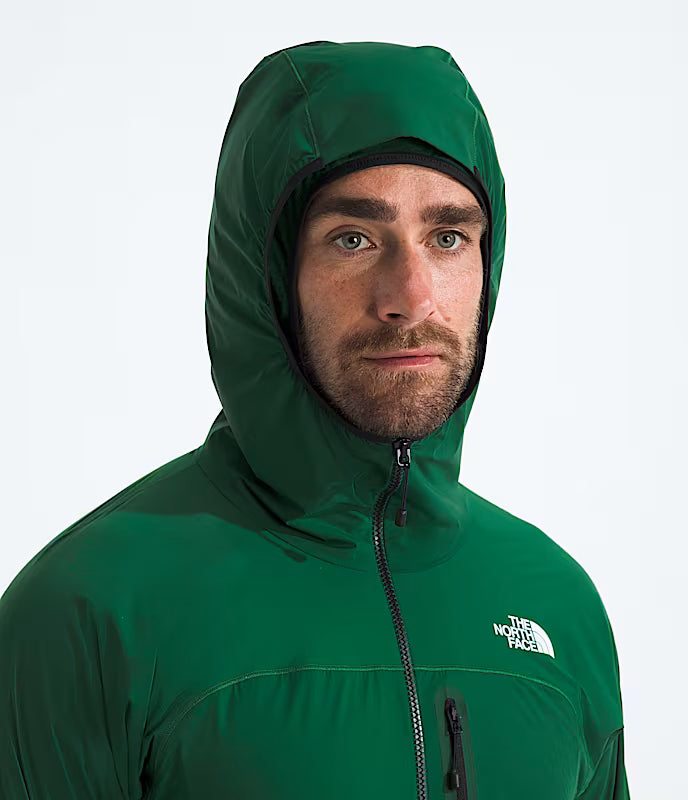 The North Face Summit Futurefleece Amk Hoodie - Mens