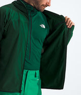 The North Face Summit Futurefleece Amk Hoodie - Mens