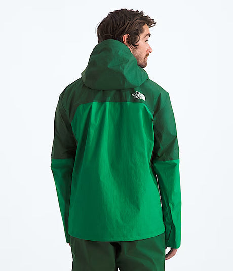 The North Face Summit Futurelight Amk Jacket - Mens