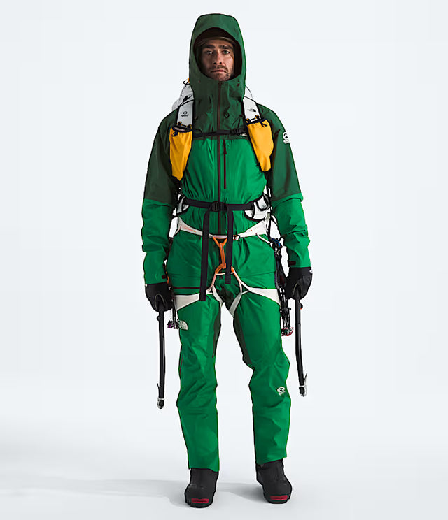 The North Face Summit Futurelight Amk Jacket - Mens