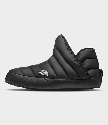 The North Face Thermoball Traction Bootie - Mens TNF Black/TNF White / 7
