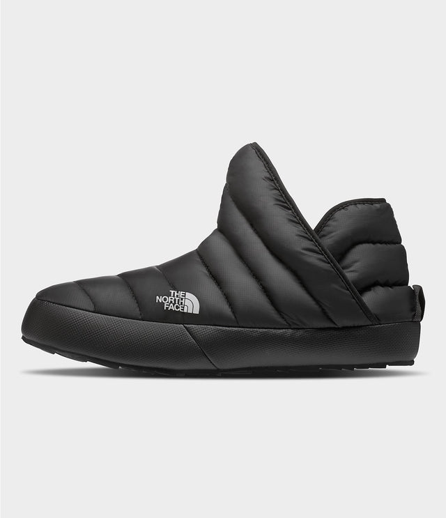 The North Face Thermoball Traction Bootie - Mens TNF Black/TNF White / 7