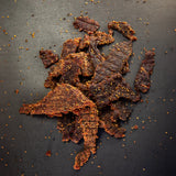 Mile High Rodeo Beef Jerky