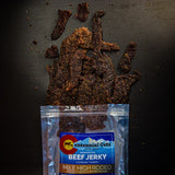 Mile High Rodeo Beef Jerky