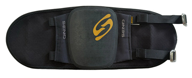 SEND CLIMBING LLC Mini Magnum SI