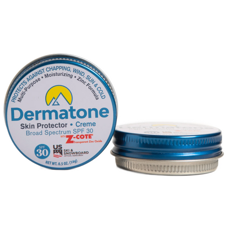 Dermatone Original Skin Protector with Z-Cote Tin