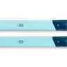 Blizzard Zero G 88 - Womens Cold Ice / 150