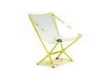 Nemo Moonlite Elite Reclining Camp Chair Citron