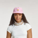 Skida Nylon Cap
