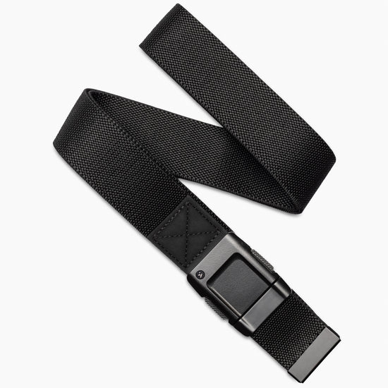 Arcade Belts Motion Belt Black/Black