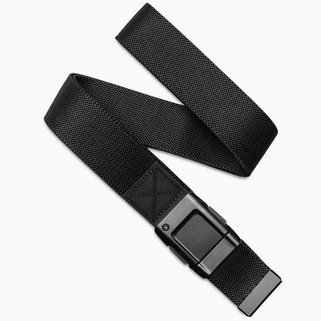 Arcade Belts Motion Belt Black/Black