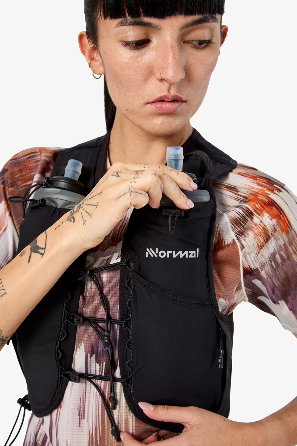 NNormal Nnormal Race Vest