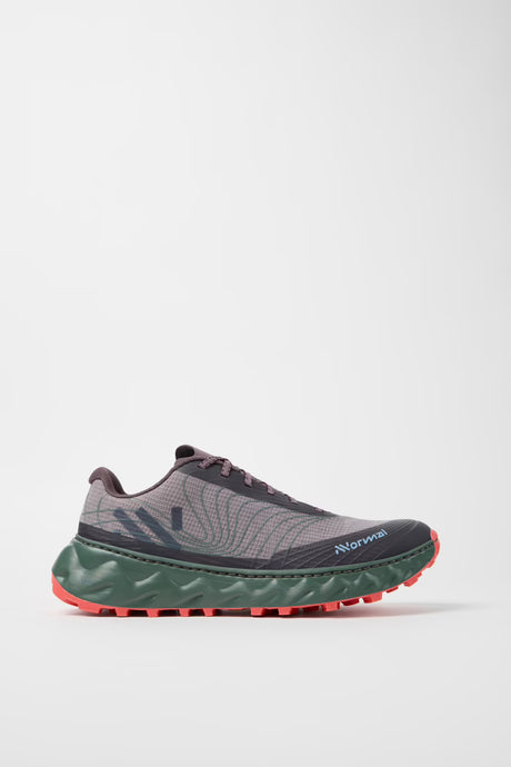 NNormal Tomir 2.0 - Mens Burgundy