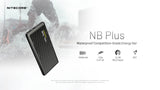 NB Plus Power Bank