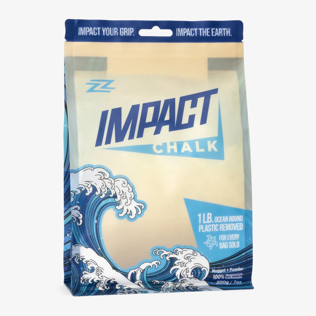 Impact Chalk - 200g