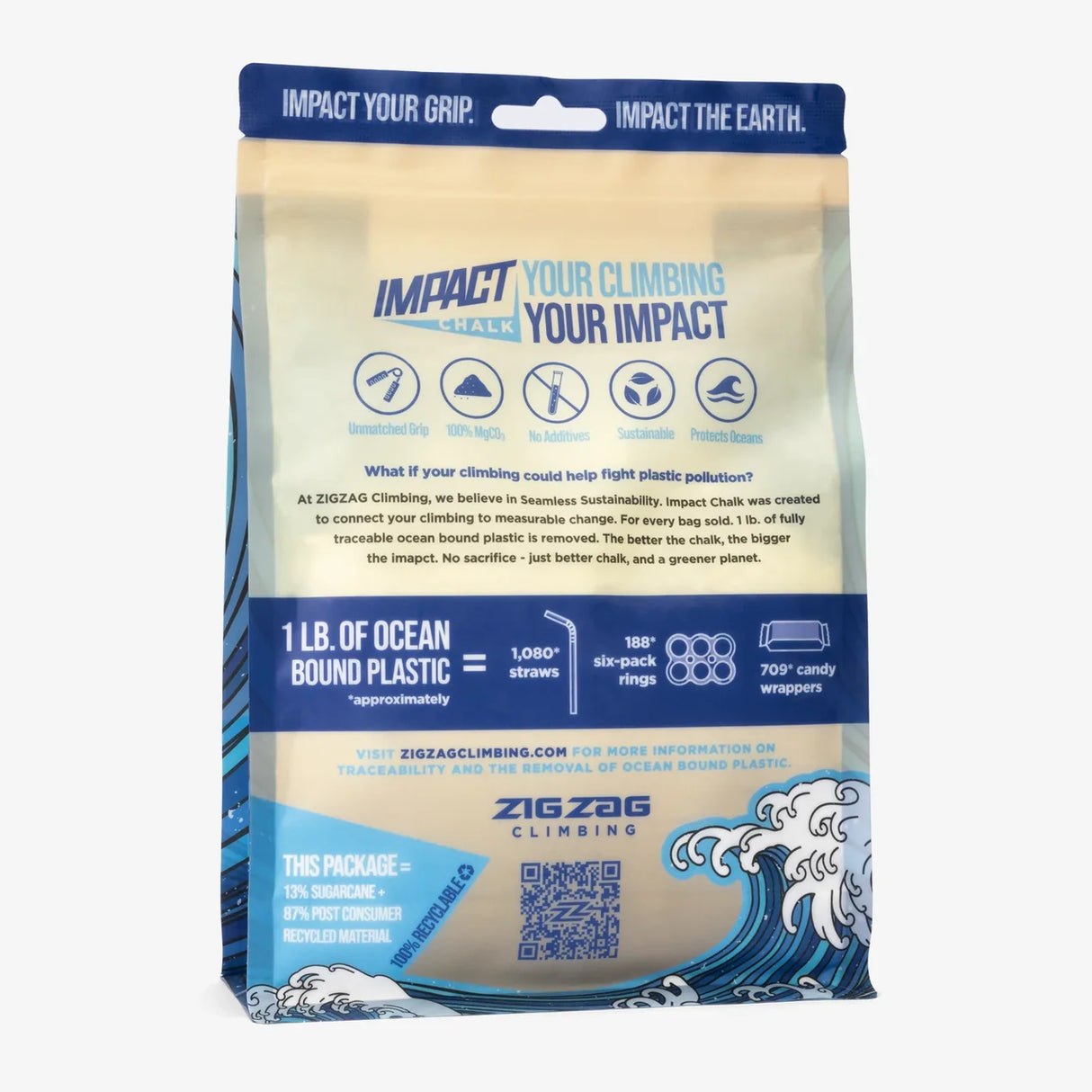 Impact Chalk - 200g
