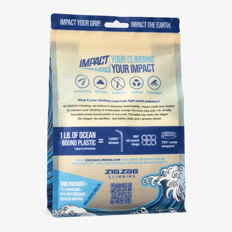 Impact Chalk - 200g