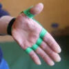 Wide Boyz Master Jam Crack Gloves