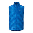 Norrona Trollveggen Superlight Down800 Vest - Mens Skydiver / L