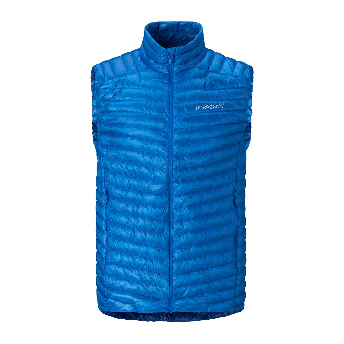 Trollveggen Superlight Down800 Vest - Men's