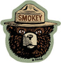 NOSO Patches Retro Logo