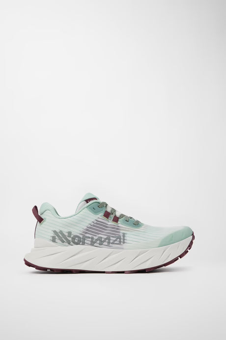 NNormal Cadi - Womens Green