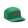 Skida Nylon Cap Strawberry Fields