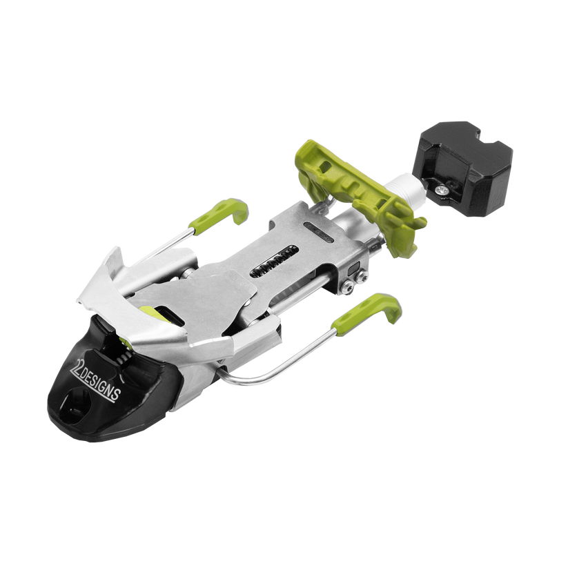 22 Designs Bandit / 95mm