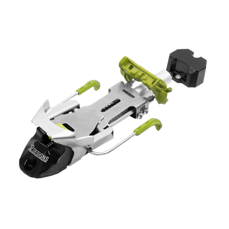 22 Designs Bandit / 95mm