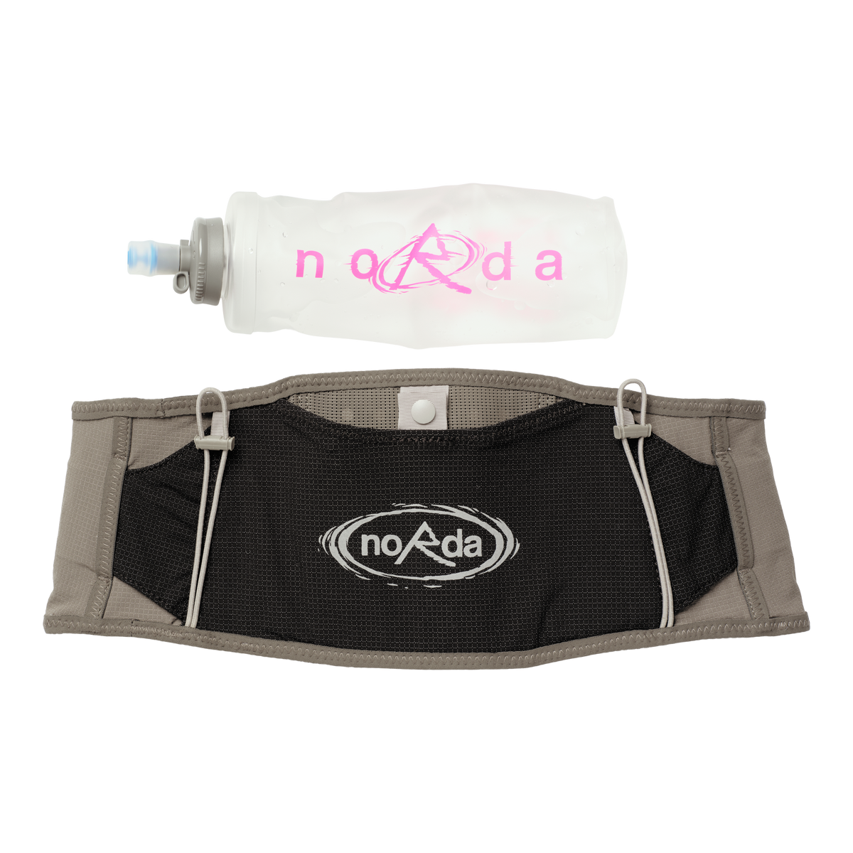 LF 2L Running Belt x Norda