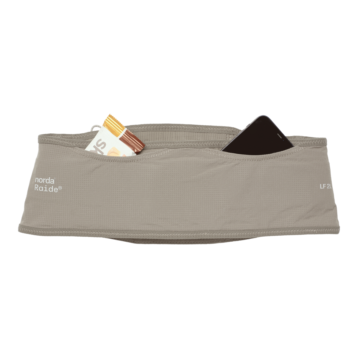 LF 2L Running Belt x Norda