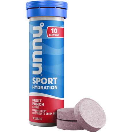 Nuun Sport FruitPunch