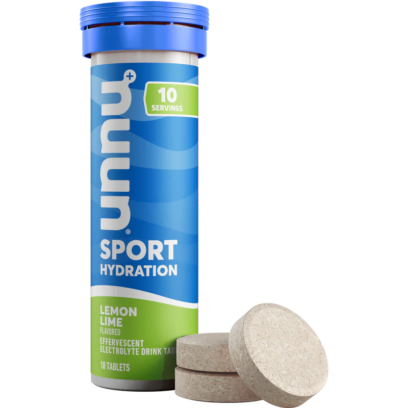 Nuun Sport LemonLime
